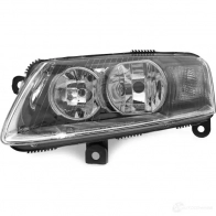 Фара передняя левая под корректор TYC 20-A686-05-2B 1422731922 L W4DO10