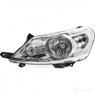 Фара передняя левая электро с мотором TYC 20-B220-05-2B 1422701605 F G9OIPG