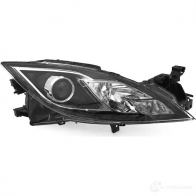 Фара передняя правая под корректор TYC M4 NZP7 20-B529-05-2B 1422710495