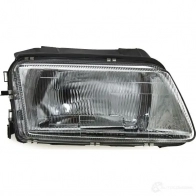 Фара передняя правая под корректор valeo type TYC 1422731997 S1Y2 V 20-5109-08-2B