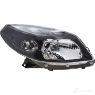Фара передняя правая черный stepway TYC 1422721312 LI1 HWH 20-B793-B6-2B