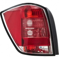 Задний фонарь универсал красный opel astra (04-) TYC 11-A510-01-2B 1422717863 D 7MYHUX