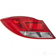 Задний фонарь левый хэтчбек TYC 11-B800-A1-2B WDY 5V 1438106059