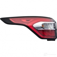 Задний фонарь левый наружный диодный usa type 2017> TYC 2SF LED 1438049984 11-6936-B0-1A