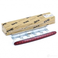Дополнительный стоп-сигнал TYC 150077002 8717475085167 QDNU DT 703822 - Изображение 2
