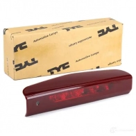 Дополнительный стоп-сигнал TYC 150343002 POJ2N Q 703860 8717475100679 - Изображение 2