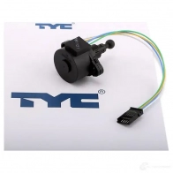 Корректор фар TYC 706092 8717475057430 2011257ma1 OM PFO - Изображение 2