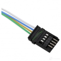 Корректор фар TYC 706092 8717475057430 2011257ma1 OM PFO - Изображение 6