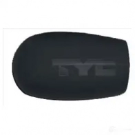 Накладка зеркала, крышка TYC 8717475099256 30900242 708364 G037 E - Изображение 2