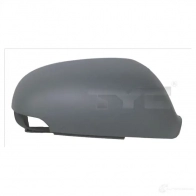 Накладка зеркала, крышка TYC 8717475094404 33701662 710653 TG1Z DP - Изображение 2