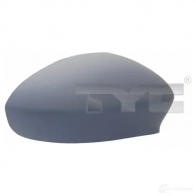 Накладка зеркала, крышка TYC 30900662 8717475041545 Fiat Linea (323, 110) 1 Седан 1.3 D Multijet 95 л.с. 2009 – 2024 L F77S9P