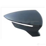 Накладка зеркала, крышка TYC 710182 7 2RLXS 8717475092202 33100782 - Изображение 2