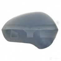 Накладка зеркала, крышка TYC PMK V0 33100612 Seat Ibiza (6J5, 6P1) 4 Хэтчбек 1.4 TDI 80 л.с. 2008 – 2010 8717475077049