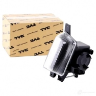 Противотуманная фара, противотуманка птф TYC T1M LJH 705376 8717475006513 195244052 - Изображение 2
