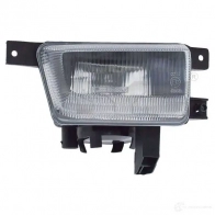 Противотуманная фара, противотуманка птф TYC T1M LJH 705376 8717475006513 195244052 - Изображение 8