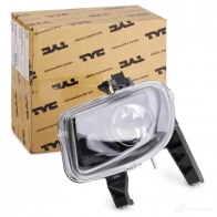 Противотуманная фара, противотуманка птф TYC 704970 BXI JQ 8717475043129 190556152 - Изображение 2
