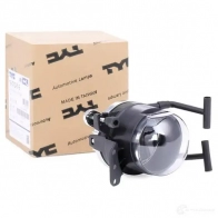 Противотуманная фара, противотуманка птф TYC 705425 8717475035001 195712019 WQ64 G - Изображение 2