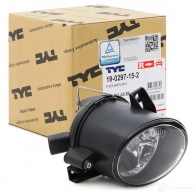 Противотуманная фара, противотуманка птф TYC 7HW SXV 190297152 8717475057645 704877 - Изображение 2