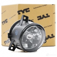 Противотуманная фара, противотуманка птф TYC 8717475057652 RQ8 6W 190298152 704880 - Изображение 2