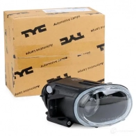 Противотуманная фара, противотуманка птф TYC IG4O BN1 8717475047622 190643052 705018 - Изображение 2