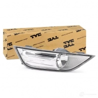 Противотуманная фара, противотуманка птф TYC 2MN LW Ford Mondeo 4 (CA2, BA7) Универсал 1.8 TDCi 125 л.с. 2007 – 2012 1911011012 8717475068092