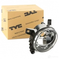 Противотуманная фара, противотуманка птф TYC PS2PZ D 190648019 8717475053586 705021 - Изображение 2