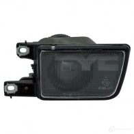 Противотуманная фара, противотуманка птф TYC 8717475025897 Volkswagen Golf 3 1993 – 1997 REA4V 6 191141152