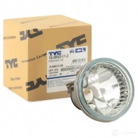Противотуманная фара, противотуманка птф TYC 705197 DG8 P8I 190962012 8717475064131 - Изображение 2