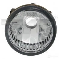 Противотуманная фара, противотуманка птф TYC 705197 DG8 P8I 190962012 8717475064131 - Изображение 6