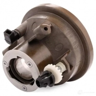 Противотуманная фара, противотуманка птф TYC 705196 8717475064124 190961012 32V 33Z4 - Изображение 4