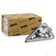 Противотуманная фара, противотуманка птф TYC CCL9 LM 8717475054736 704974 190564012 - Изображение 2
