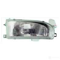 Фара TYC 5UU63E O Toyota Corolla (E100) 7 1991 – 2000 203277182 8717475008401