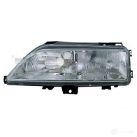 Фара TYC I E48FJ8 8717475012484 Citroen Xantia 1 (X1, X2) Универсал 2.0 HDI 90 90 л.с. 1999 – 2003 205986052