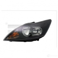 Фара TYC ORDL B Ford Focus 2 Универсал 1.6 TDCi 100 л.с. 2004 – 2012 8717475077988 20114842121