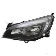 Фара TYC AM1U C Opel Astra (J) 4 Седан 1.3 CDTI (69) 95 л.с. 2012 – 2015 8717475066685 2012192052