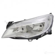 Фара TYC Opel Astra (J) 4 Седан 1.4 69 101 л.с. 2012 – 2015 2012190052 GO XERP 8717475066661