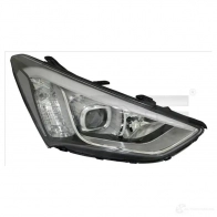 Фара TYC Hyundai Santa Fe (DM) 3 Кроссовер 2.2 CRDi 197 л.с. 2012 – 2015 Z2 6P9 8717475101331 2014921162