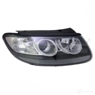 Фара TYC 8MPLBD 9 2011661152 Hyundai Santa Fe (CM) 2 Кроссовер 2.7 V6 GLS 4x4 189 л.с. 2006 – 2009 8717475081541