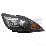 Фара TYC Ford Focus 2 Универсал 2.0 LPG 145 л.с. 2008 – 2011 N TW6O 2011965152 8717475064186