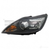 Фара TYC 2011966152 4GF JR Ford Focus 2 Хэтчбек 2.5 RS 305 л.с. 2009 – 2011 8717475064193