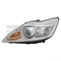 Фара TYC Ford Focus 2 Универсал 2.0 LPG 145 л.с. 2008 – 2011 QF 9Q79D 8717475064179 2011966052