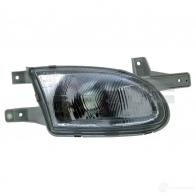 Фара TYC Hyundai Accent (X3) 1 1994 – 1999 8717475012316 L2NV L 205897152