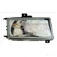 Фара TYC 8717475010572 205365082 E 3L6NJX Seat Ibiza (6K1) 2 Хэтчбек 1.8 i 16V 129 л.с. 1993 – 1996