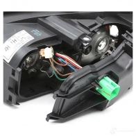 Фара TYC 206245052 L6MQ 4 707752 8717475029772 - Изображение 8