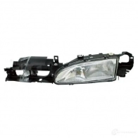 Фара TYC Ford Mondeo 1 (FD, GBP) Хэтчбек 1.6 i 16V 90 л.с. 1993 – 1996 8717475008746 203456052 LA CZVCN