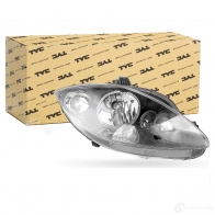 Фара TYC 706066 VT 3T3 2011209052 8717475054972 - Изображение 5