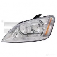Фара TYC 200478052 705763 8717475067262 RVF3 603 - Изображение 3