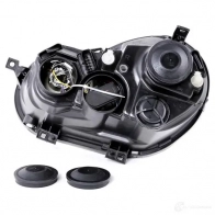 Фара TYC 8717475033700 06F XDS 200385052 705679 - Изображение 8
