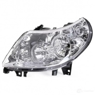 Фара TYC IVZ DQU 706099 2011334052 8717475055221 - Изображение 4