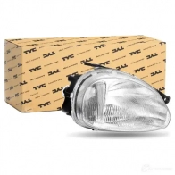 Фара TYC Z1PT X7X 203203852 8717475008111 707164 - Изображение 3